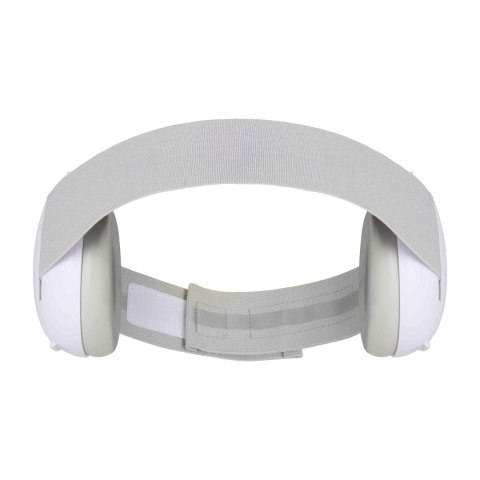 Słuchawki ochronne 2w1 Baby&Junior DOOKY 0-12 lat