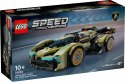 Klocki LEGO SPEED CHAMPIONS Luksusowe Lamborghini Lambo V12 Vision GT 76923