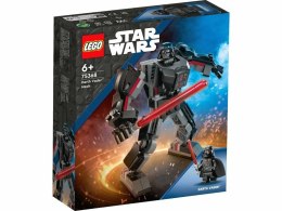 Klocki LEGO STAR WARS Mech Dartha Vadera 75368