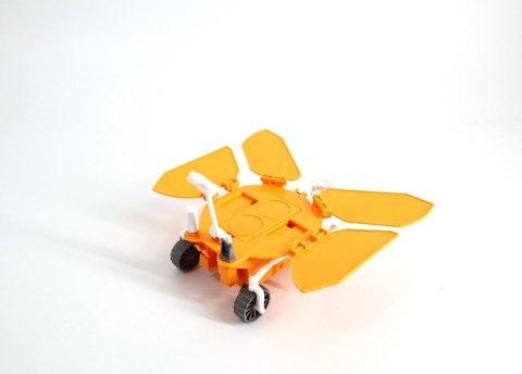 Rakieta kosmiczna + akcesoria