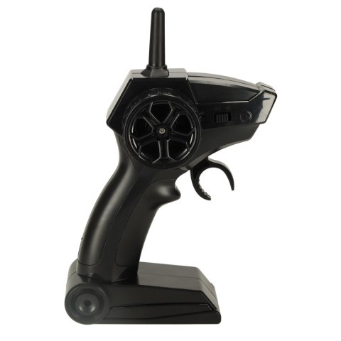 Motorówka zdalnie sterowana RC REVOLT Q5 Galaxy Szybka Łódź 8km/h 2.4GHz Zasięg 50m Wodoodporna