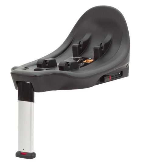 Baza IsoFix Carrello Ammonite CRL-8802 do fotelik samochodowego