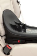 Baza IsoFix Carrello Ammonite CRL-8802 do fotelik samochodowego