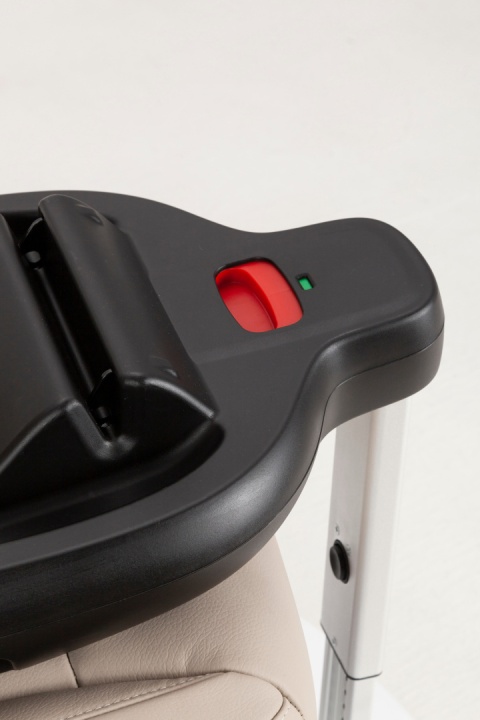 Baza IsoFix Carrello Nova CRL-16101 do fotelik samochodowego
