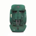 4 BABY Fotelik GO-FIX 76-150cm DARK GREEN I-SIZE