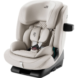 Britax Romer Advansafix PRO 76-150 cm fotelik samochodowy 9-36kg LUX Soft Taupe