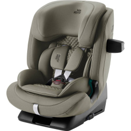 Britax Romer Advansafix PRO 76-150 cm fotelik samochodowy 9-36kg LUX Urban Olive