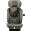 Britax Romer Advansafix PRO 76-150 cm fotelik samochodowy 9-36kg LUX Urban Olive