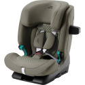 Britax Romer Advansafix PRO 76-150 cm fotelik samochodowy 9-36kg LUX Urban Olive