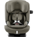 Britax Romer Advansafix PRO 76-150 cm fotelik samochodowy 9-36kg LUX Urban Olive