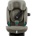 Britax Romer Advansafix PRO 76-150 cm fotelik samochodowy 9-36kg LUX Urban Olive