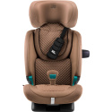 Britax Romer Advansafix PRO 76-150 cm fotelik samochodowy 9-36kg LUX Warm Caramel