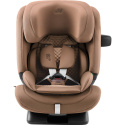 Britax Romer Advansafix PRO 76-150 cm fotelik samochodowy 9-36kg LUX Warm Caramel