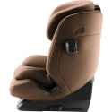 Britax Romer Advansafix PRO 76-150 cm fotelik samochodowy 9-36kg LUX Warm Caramel