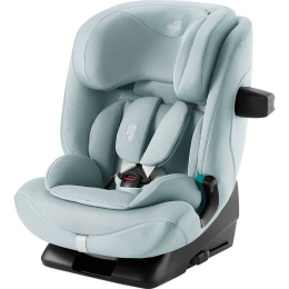 Britax Romer Advansafix PRO 76-150 cm fotelik samochodowy 9-36kg STYLE Harbor Blue