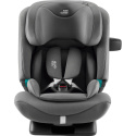 Britax Romer Advansafix PRO 76-150 cm fotelik samochodowy 9-36kg STYLE Mineral Grey