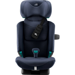 Britax Romer Advansafix PRO 76-150 cm fotelik samochodowy 9-36kg STYLE Night Blue