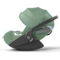 Cybex Cloud T i-Size 45-87cm rozkładany fotelik samochodowy 0-13 kg PLUS Leaf Green