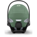 Cybex Cloud T i-Size 45-87cm rozkładany fotelik samochodowy 0-13 kg PLUS Leaf Green