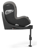 Cybex Sirona T i-Size 40-105 cm fotelik samochodowy 9-18 kg - Mirage Grey