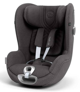 Cybex Sirona T i-Size 40-105 cm fotelik samochodowy 9-18 kg - Plus Mirage Grey