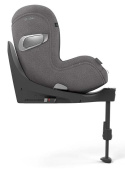 Cybex Sirona T i-Size 40-105 cm fotelik samochodowy 9-18 kg - Plus Mirage Grey