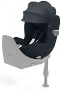 Cybex Sirona T i-Size 40-105 cm fotelik samochodowy 9-18 kg - Plus Nautical Blue