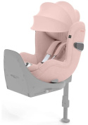 Cybex Sirona T i-Size 40-105 cm fotelik samochodowy 9-18 kg - Plus Peach Pink