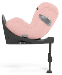 Cybex Sirona T i-Size 40-105 cm fotelik samochodowy 9-18 kg - Plus Peach Pink