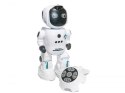 Inteligentny Programowany Robot sterowany pilotem gestem