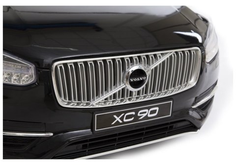 Auto Na Akumulator VOLVO XC90 Czarne