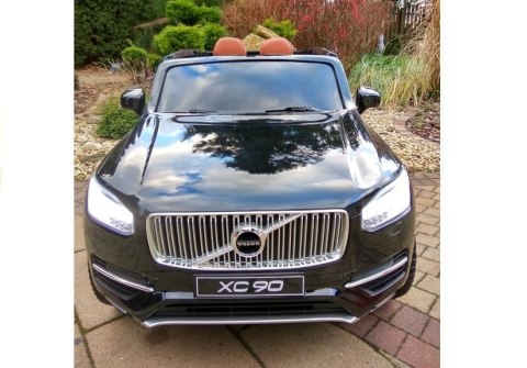 Auto Na Akumulator VOLVO XC90 Czarne
