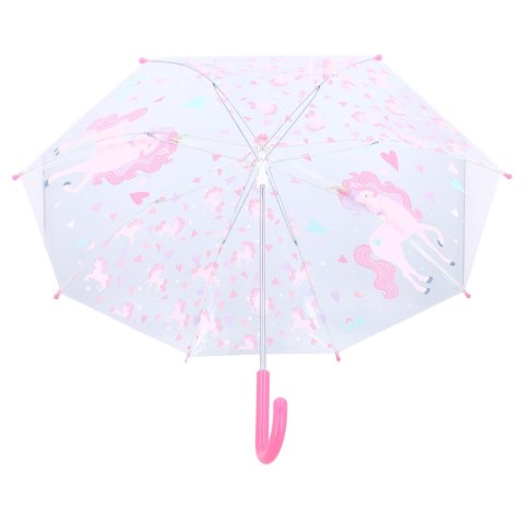 Parasol przeciwdeszczowy Pret Jednorożec Rainy Day