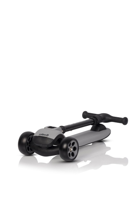 Colibro RUN Hulajnoga balansowa trójkołowa do 50 kg - Magnetic