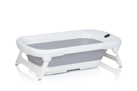 Colibro SPACE Wanienka składana z termometrem