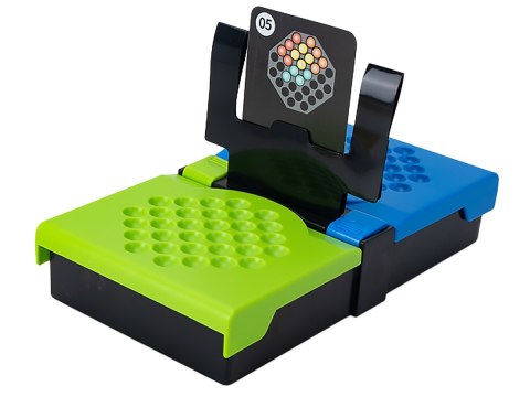 Łamigłówka Gra logiczna Karty Smart game 80 zadań dla dzieci IQ 3D