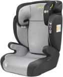 Malaga i-Size Summer Baby 100-150cm fotelik samochodowy R129 - Black Grey