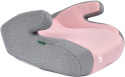 Malaga i-Size Summer Baby 100-150cm fotelik samochodowy R129 - Grey Pink