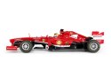 Auto RC 1:18 Rastar Bolid Ferrari F1 Czerwony