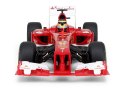 Auto RC 1:18 Rastar Bolid Ferrari F1 Czerwony