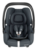 CabrioFix I-Size Maxi Cosi fotelik samochodowy 40-75 cm 0-13 kg - Essential Graphite