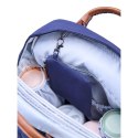 Childhome Plecak Family Club Signature Urban Navy