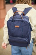 Childhome Plecak Family Club Signature Urban Navy