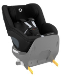 Pearl 360 i-Size Maxi-Cosi 0-18 kg 40-105 cm fotelik samochodowy (siedzisko) - Authentic Black