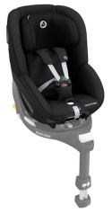 Pearl 360 i-Size Maxi-Cosi 0-18 kg 40-105 cm fotelik samochodowy (siedzisko) - Authentic Black