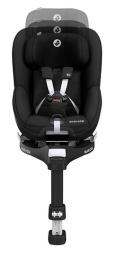 Pearl 360 i-Size Maxi-Cosi 0-18 kg 40-105 cm fotelik samochodowy (siedzisko) - Authentic Black