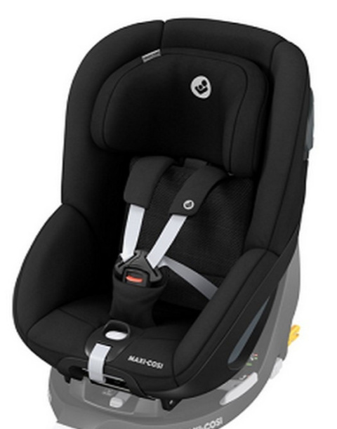 Pearl 360 i-Size Maxi-Cosi 0-18 kg 40-105 cm fotelik samochodowy (siedzisko) - Authentic Black