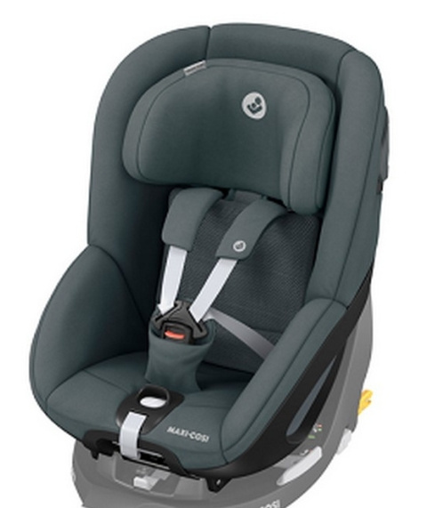 Pearl 360 i-Size Maxi-Cosi 0-18 kg 40-105 cm fotelik samochodowy (siedzisko) - Authentic Graphite