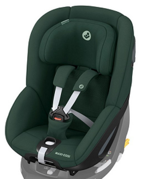 Pearl 360 i-Size Maxi-Cosi 0-18 kg 40-105 cm fotelik samochodowy (siedzisko) - Authentic Green