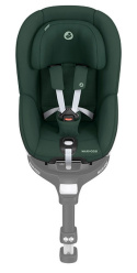 Pearl 360 i-Size Maxi-Cosi 0-18 kg 40-105 cm fotelik samochodowy (siedzisko) - Authentic Green